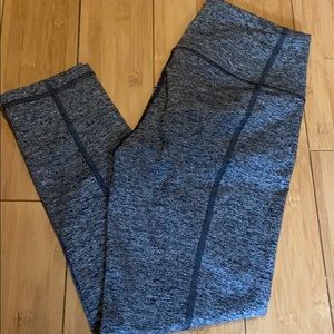 👖 VSX VIctoria secret workout pants Capri